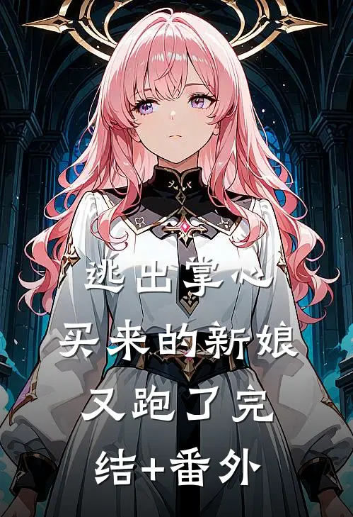 逃出掌心：买来的新娘又跑了完结+番外