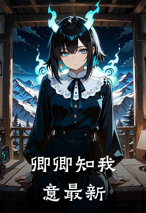 卿卿知我意最新