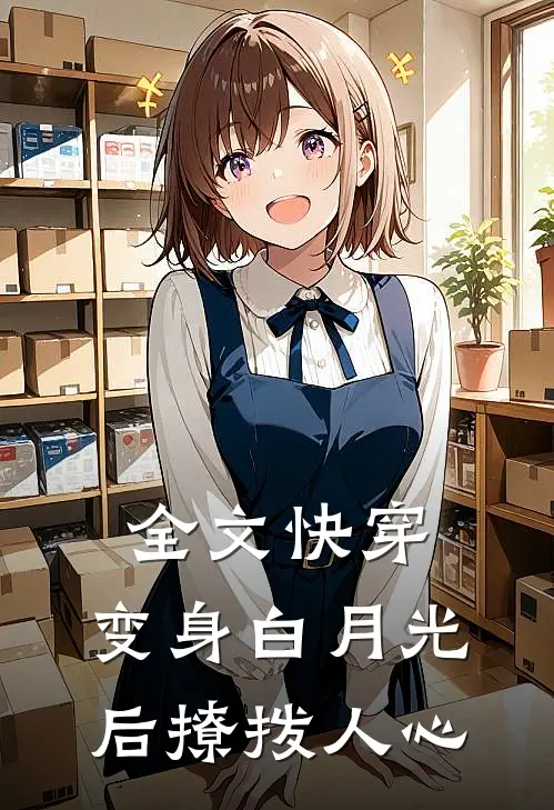 全文快穿：变身白月光后撩拨人心