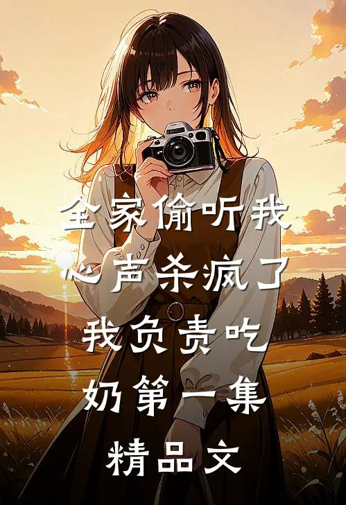 全家偷听我心声杀疯了,我负责吃奶第一集精品文