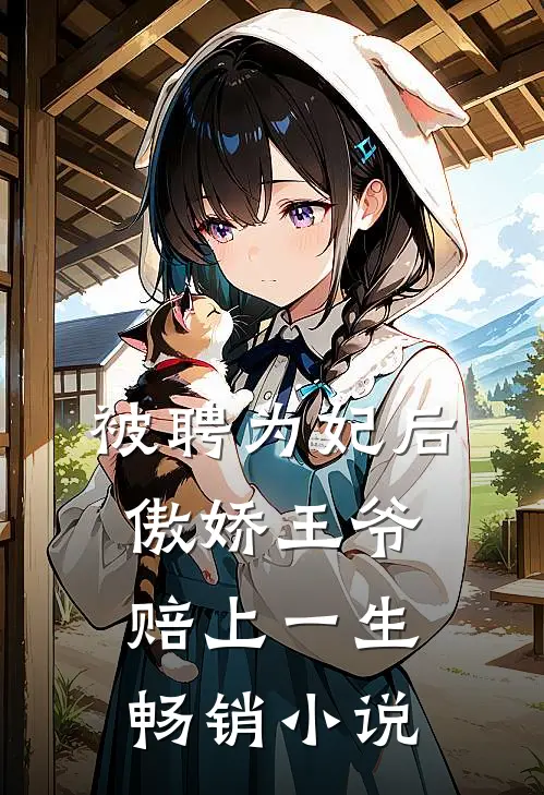 被聘为妃后，傲娇王爷赔上一生畅销小说