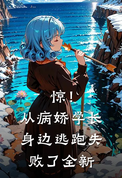 惊！从病娇学长身边逃跑失败了全新