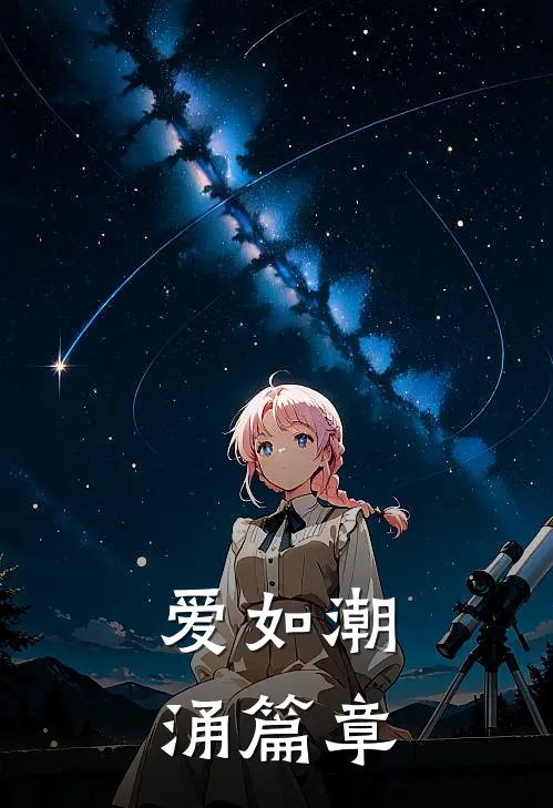 爱如潮涌篇章