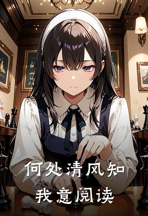 何处清风知我意阅读