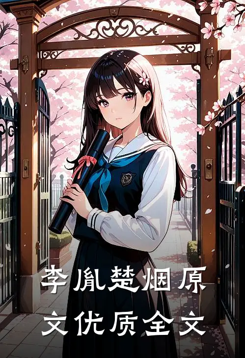 李胤楚烟原文优质全文