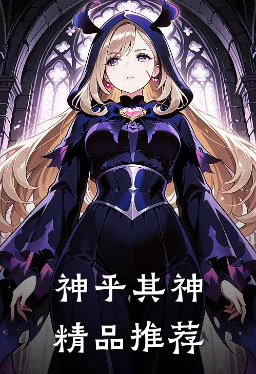 神乎其神精品推荐