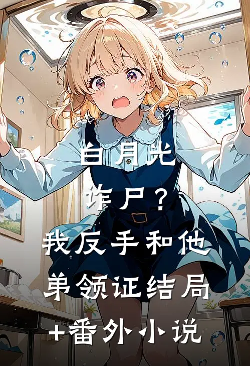 白月光诈尸？我反手和他弟领证结局+番外小说