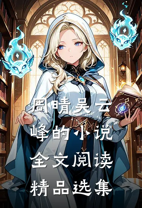 周晴吴云峰的小说全文阅读精品选集