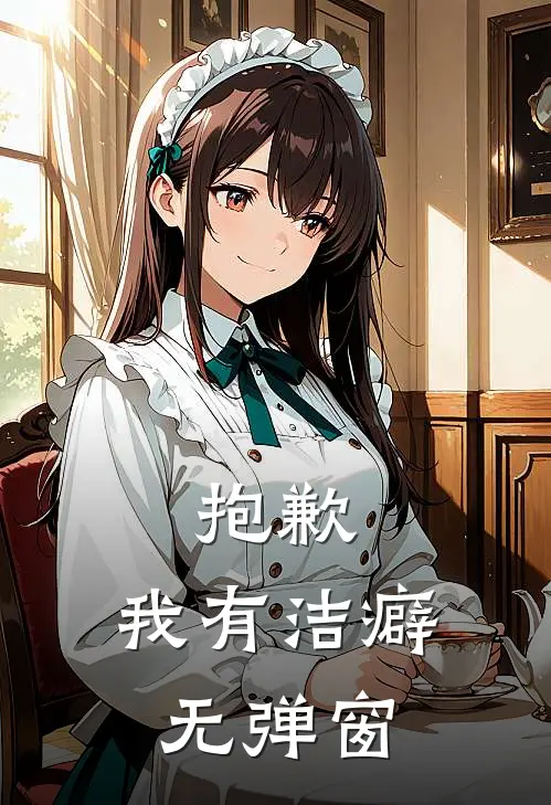 抱歉，我有洁癖无弹窗