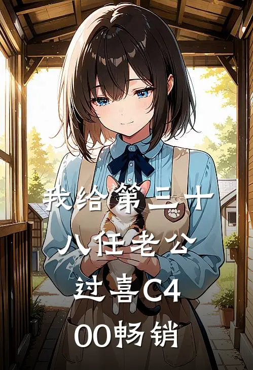 我给第三十八任老公过喜C400畅销