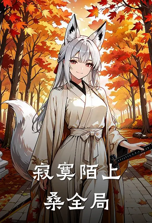 寂寞陌上桑全局