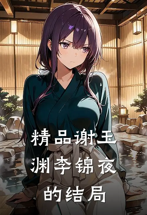 精品谢玉渊李锦夜的结局