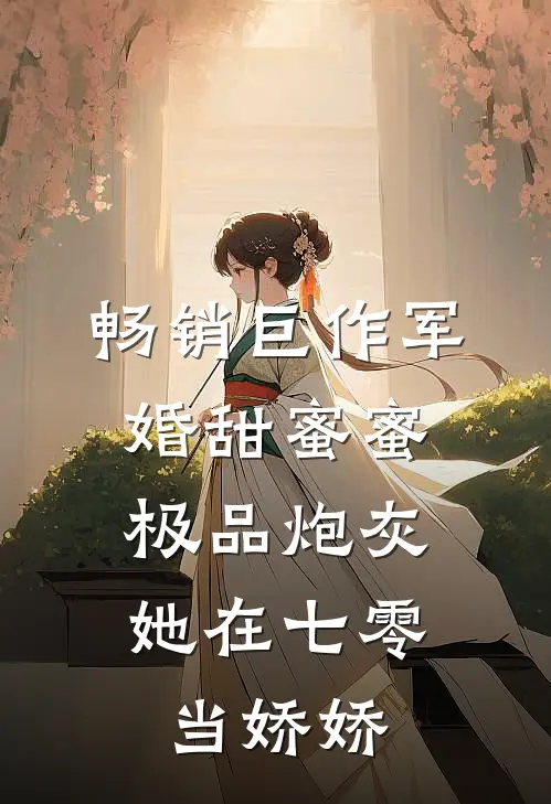 畅销巨作军婚甜蜜蜜：极品炮灰她在七零当娇娇