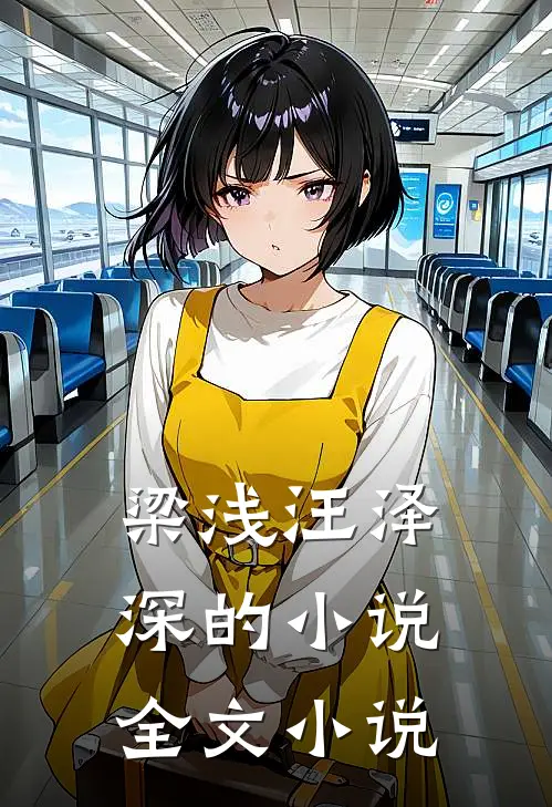 梁浅汪泽深的小说全文小说