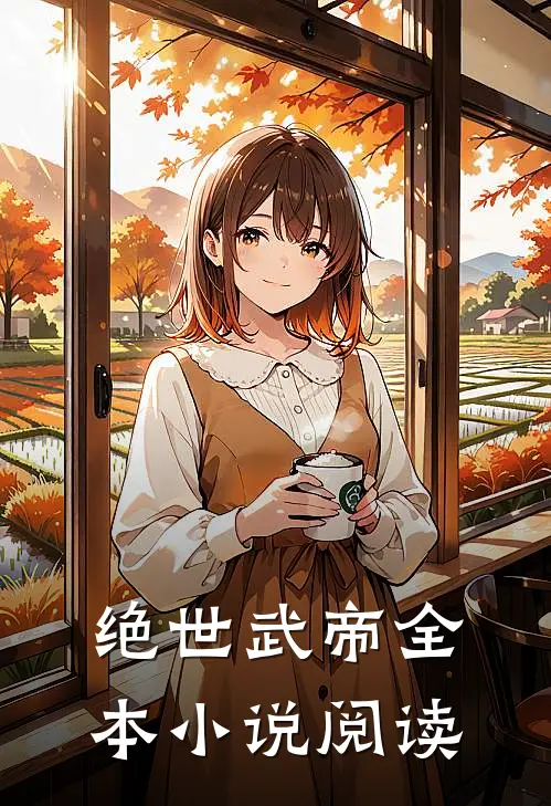绝世武帝全本小说阅读