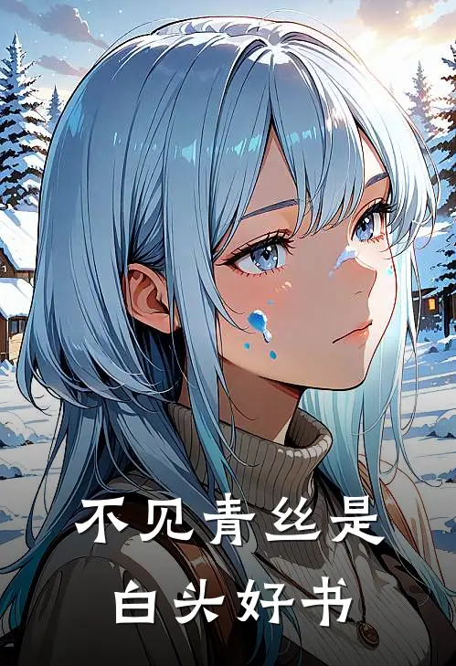 不见青丝是白头好书