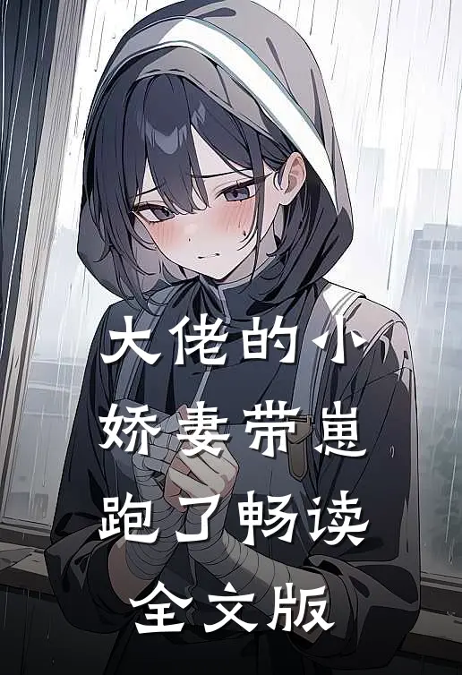 大佬的小娇妻带崽跑了畅读全文版