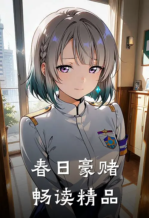 春日豪赌畅读精品