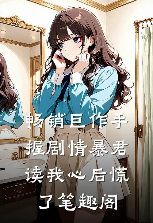 畅销巨作手握剧情暴君读我心后慌了笔趣阁