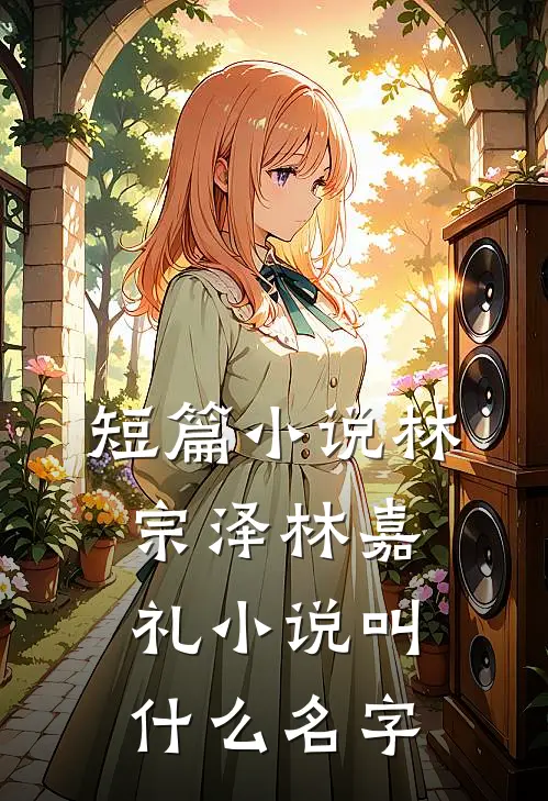 短篇小说林宗泽林嘉礼小说叫什么名字
