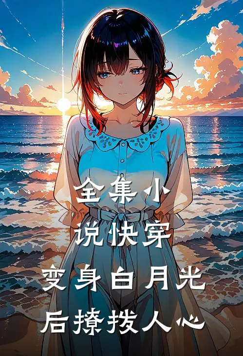 全集小说快穿：变身白月光后撩拨人心