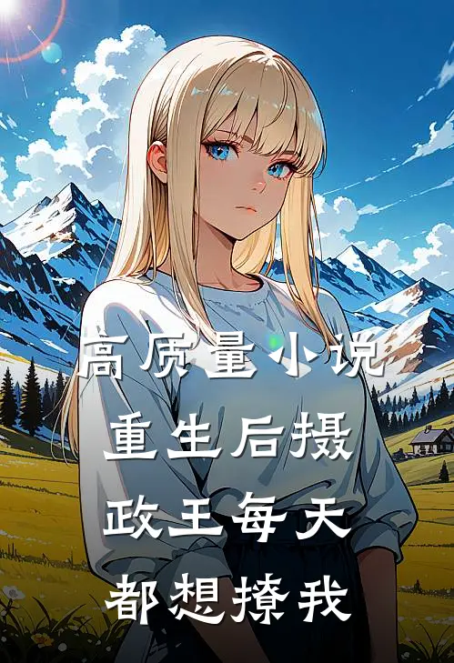高质量小说重生后摄政王每天都想撩我