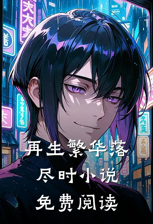 再生繁华落尽时小说免费阅读