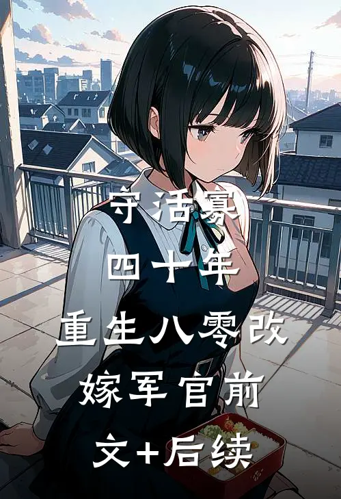 守活寡四十年，重生八零改嫁军官前文+后续