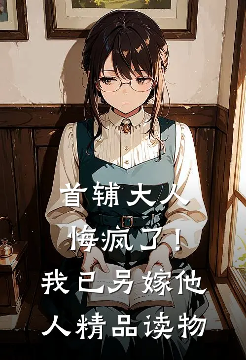首辅大人悔疯了！我已另嫁他人精品读物