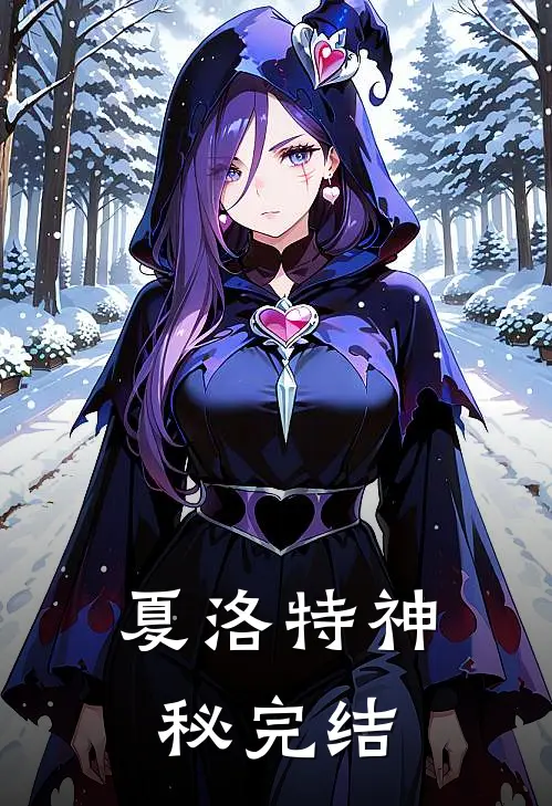 夏洛特神秘完结