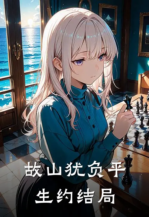 故山犹负平生约结局