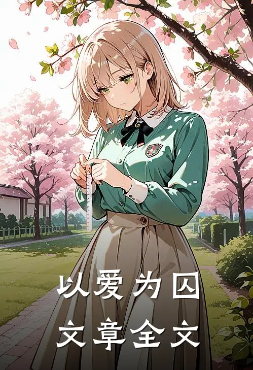以爱为囚文章全文