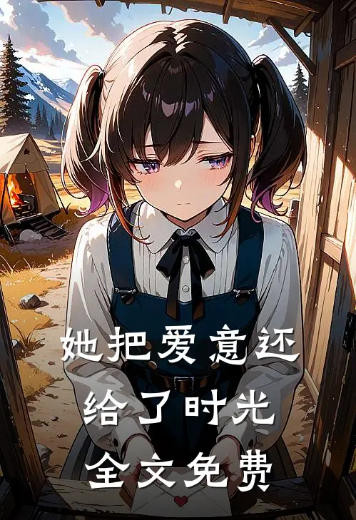 她把爱意还给了时光全文免费