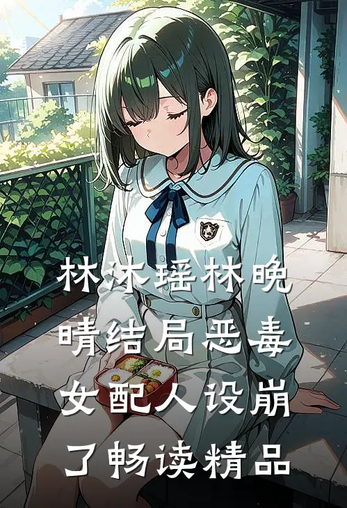林沐瑶林晚晴结局恶毒女配人设崩了畅读精品