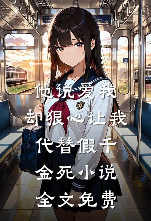 他说爱我，却狠心让我代替假千金死小说全文免费