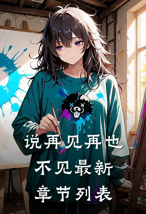 说再见再也不见最新章节列表