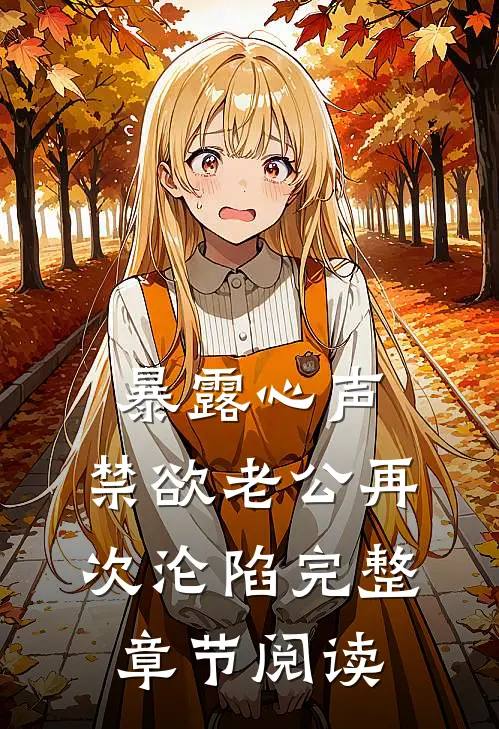 暴露心声，禁欲老公再次沦陷完整章节阅读