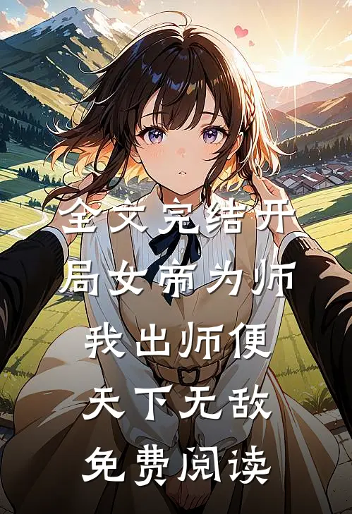 全文完结开局女帝为师,我出师便天下无敌免费阅读