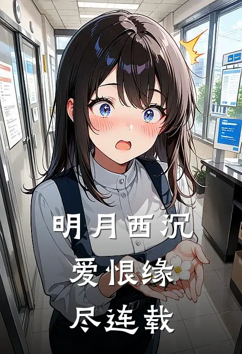明月西沉，爱恨缘尽连载