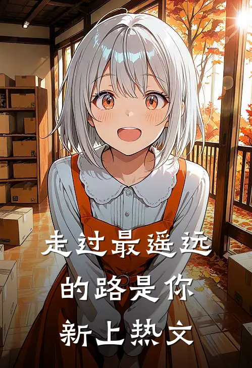 走过最遥远的路是你新上热文