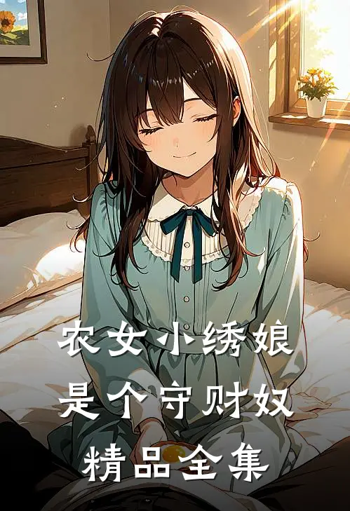 农女小绣娘是个守财奴精品全集