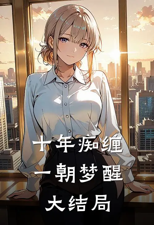 十年痴缠，一朝梦醒大结局