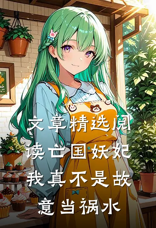 文章精选阅读亡国妖妃，我真不是故意当祸水