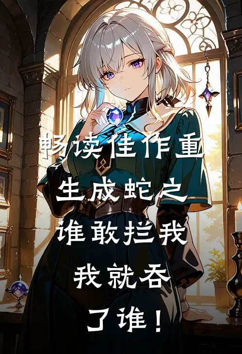 畅读佳作重生成蛇之谁敢拦我，我就吞了谁！