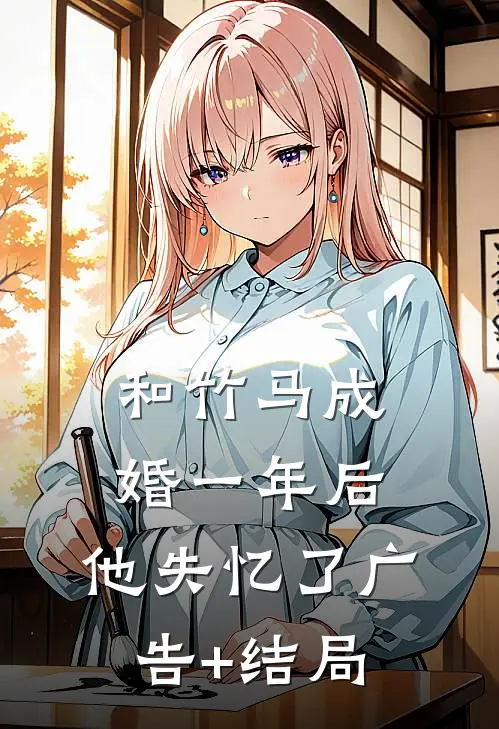 和竹马成婚一年后，他失忆了广告+结局