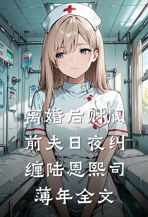 离婚后财阀前夫日夜纠缠陆恩熙司薄年全文