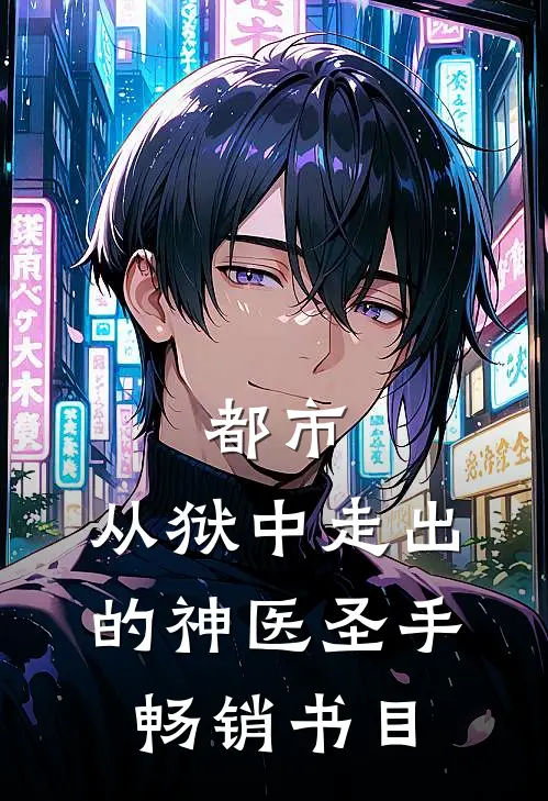 都市：从狱中走出的神医圣手畅销书目