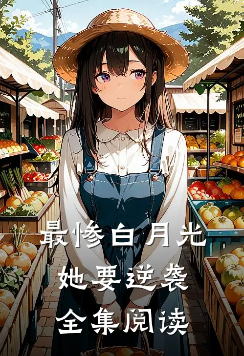 最惨白月光，她要逆袭全集阅读