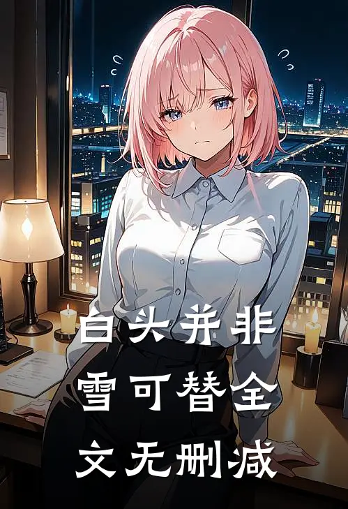 白头并非雪可替全文无删减