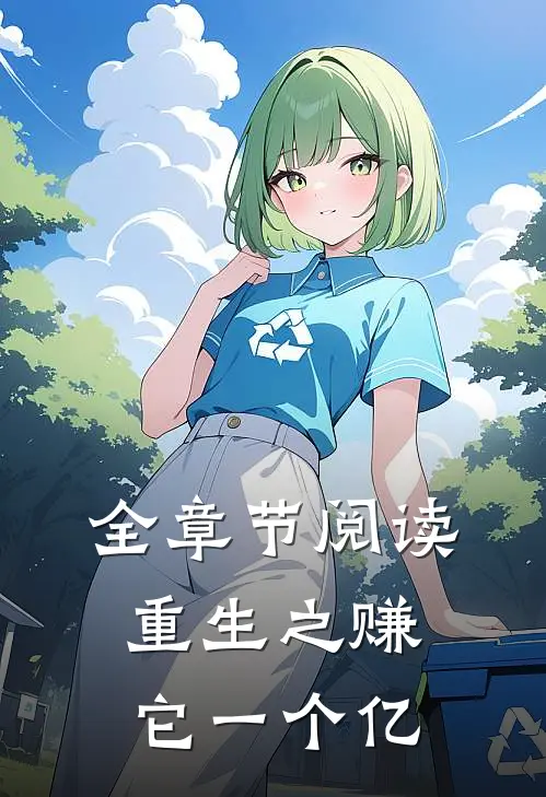 全章节阅读重生之赚它一个亿